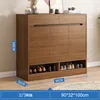 [3 porte e 2 cassetti] in legno massello colore 90-32-100