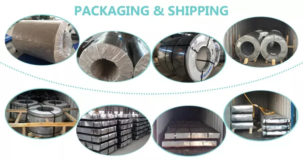 wholesale sheet metal rolls building material CR cold rolling carbon steel coil details