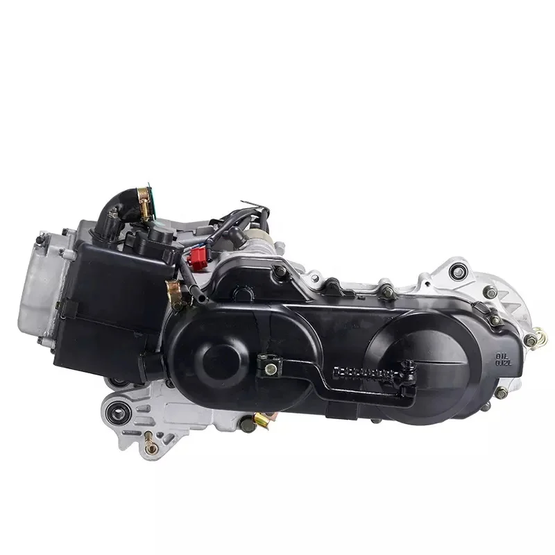Original Factory 80cc Bicycle Engine Kit for Piaggio Scooter Engine 80cc 125cc 150cc Air-cooling