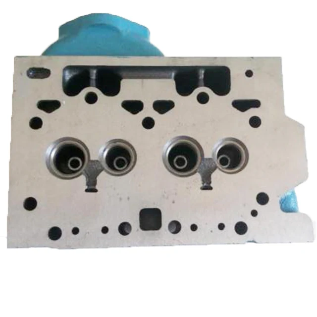 Zylinderkopf für Kubota B6000 ZL600 cylinder head Zylinderkopf für Kubota B6000 ZL600 cylinder head