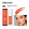 #6 Orange vibrante