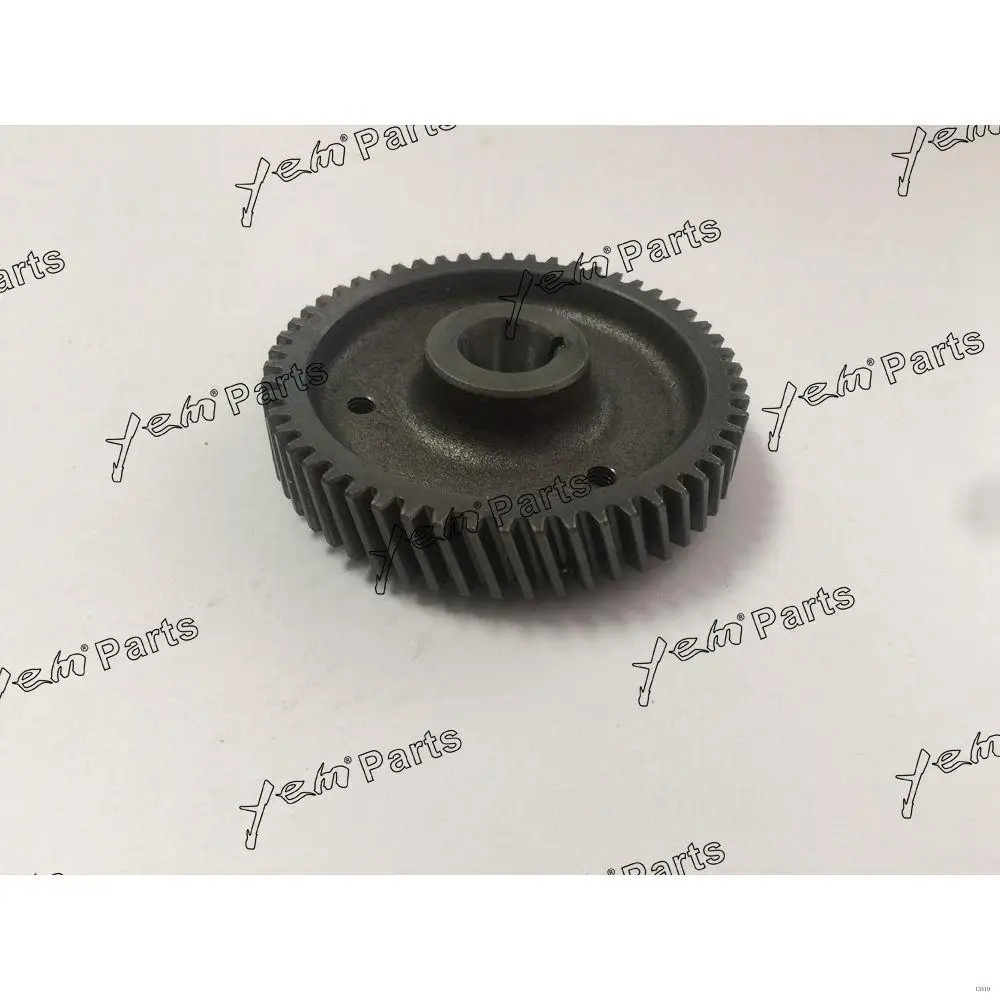 D1105 Shaft Idle Gear for Kubota