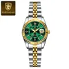 Gold Green
