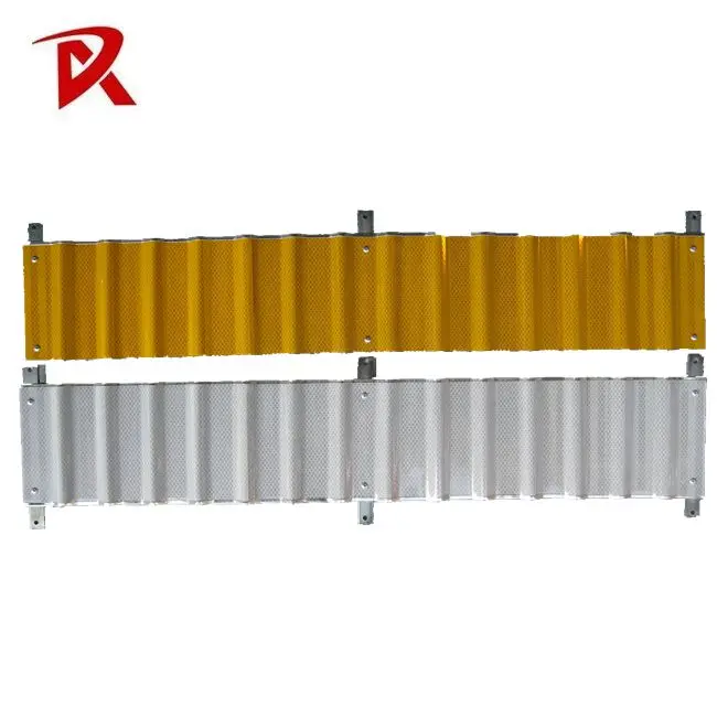 3-M Reflective Tapes Film LDS Line Road Reflective Guardrail Linetype Reflector Delineator