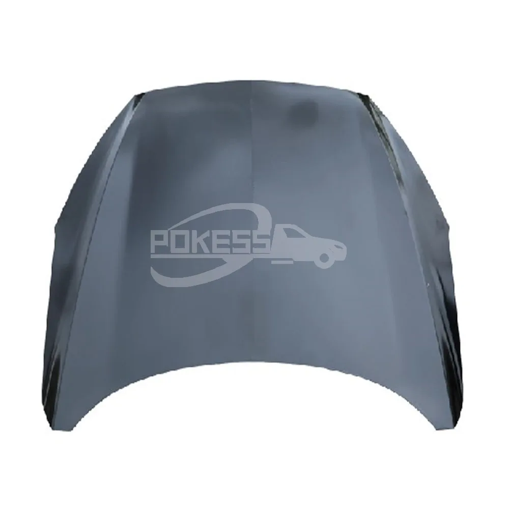 ED8B16610AA SYFD076B-002 ED8B16610AB Car hood For