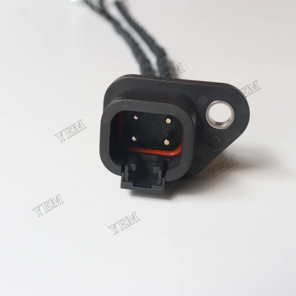 Injector Nozzle for Komatsu pc200-8 Engine Parts Factory 4