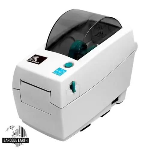 Zebra Lp2824 (lp 2824) Direct Thermal 
