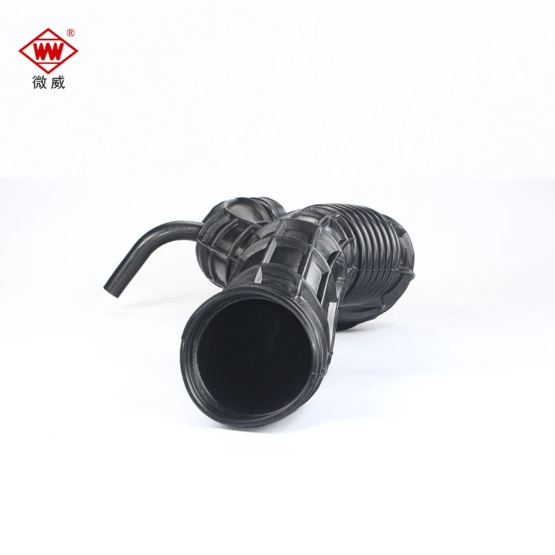 High Quality Turbo Supercharger Flexible Epdm Rubber Air Cleaner Hose