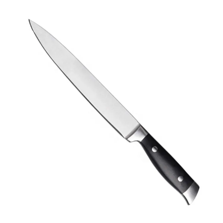 5 Inch Ceramic Kitchen Knife - Grey – Rocknife