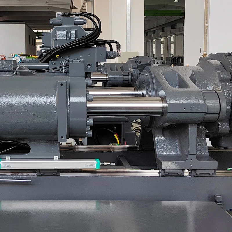 Factory Direct Pet Preform Bottle Cap Production Machinery Mixed Injection Molding Machine Eva Processed Injection Machines