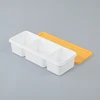 3-grid white