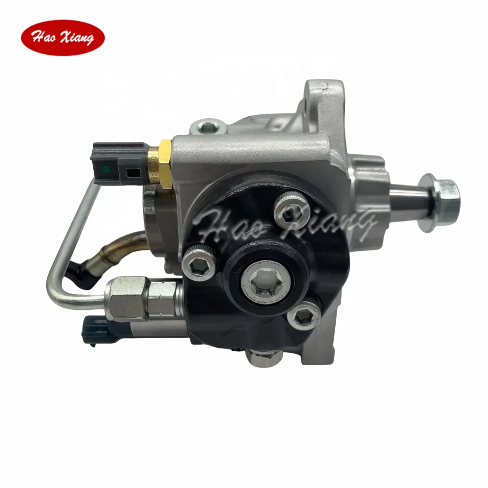 ふぐ Haoxiang 294000-1522 Fuel Injection Pump for Isuzu 4JK1