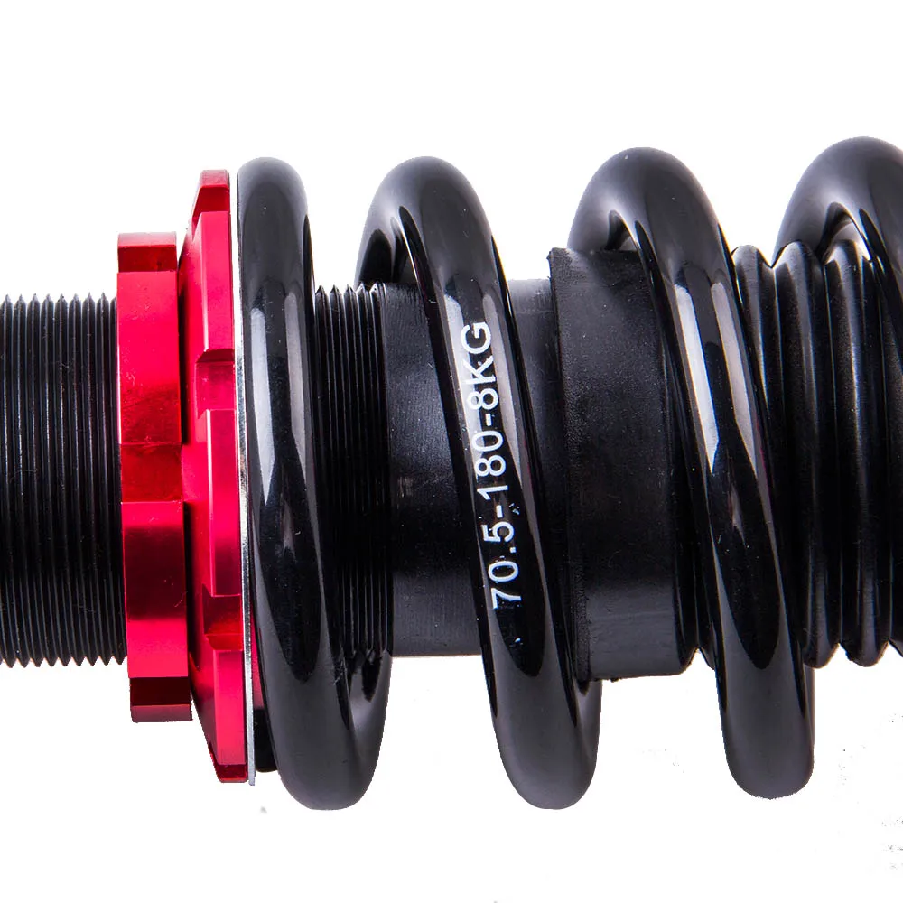 Maxpeedingrods Adjustable Shock Absorbers for Toyota Corolla
