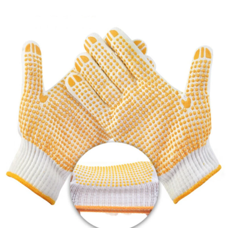 High-speed Automatic Glove Making Machines - T.W.H.