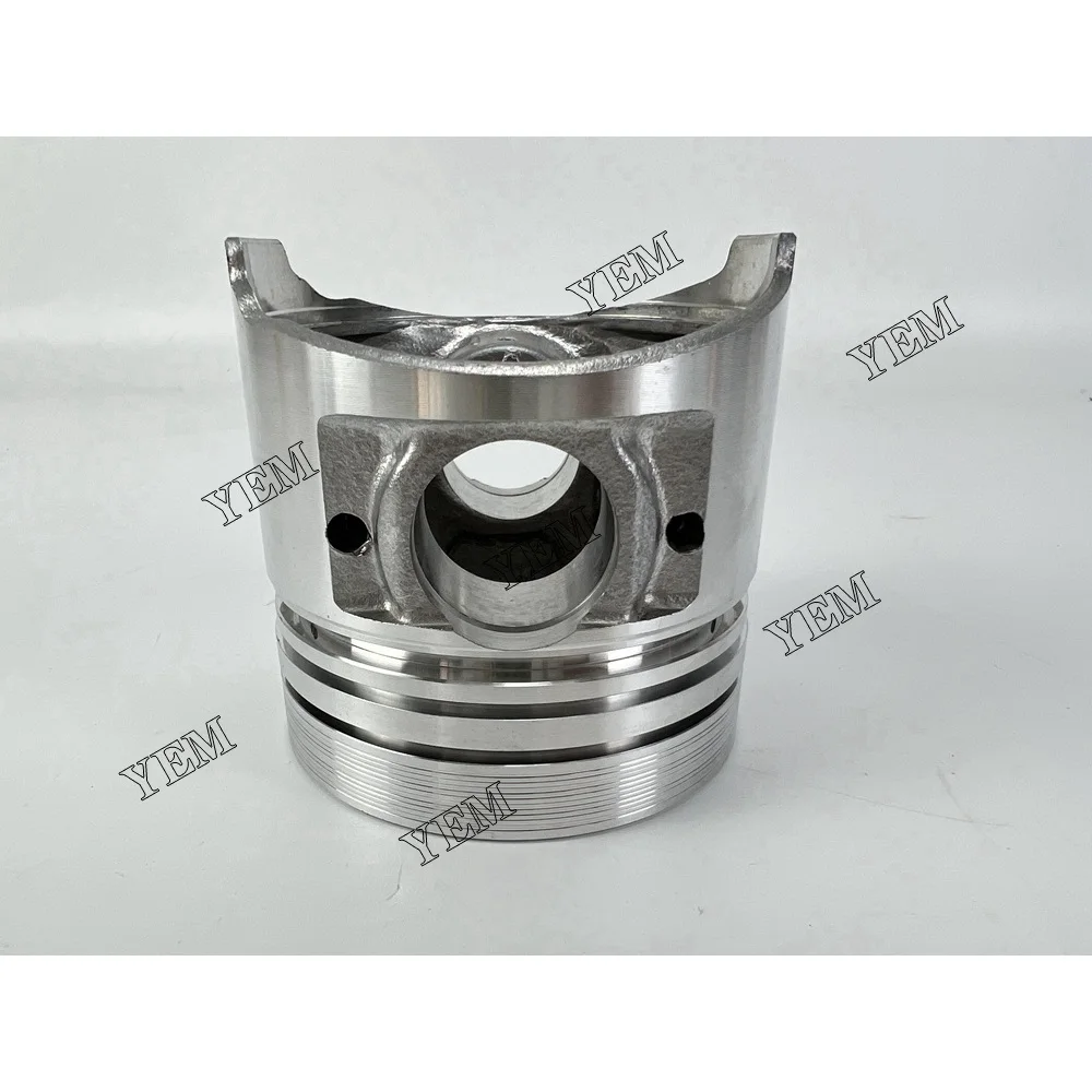 Repair Kit D4BH Piston for Hyundai 4