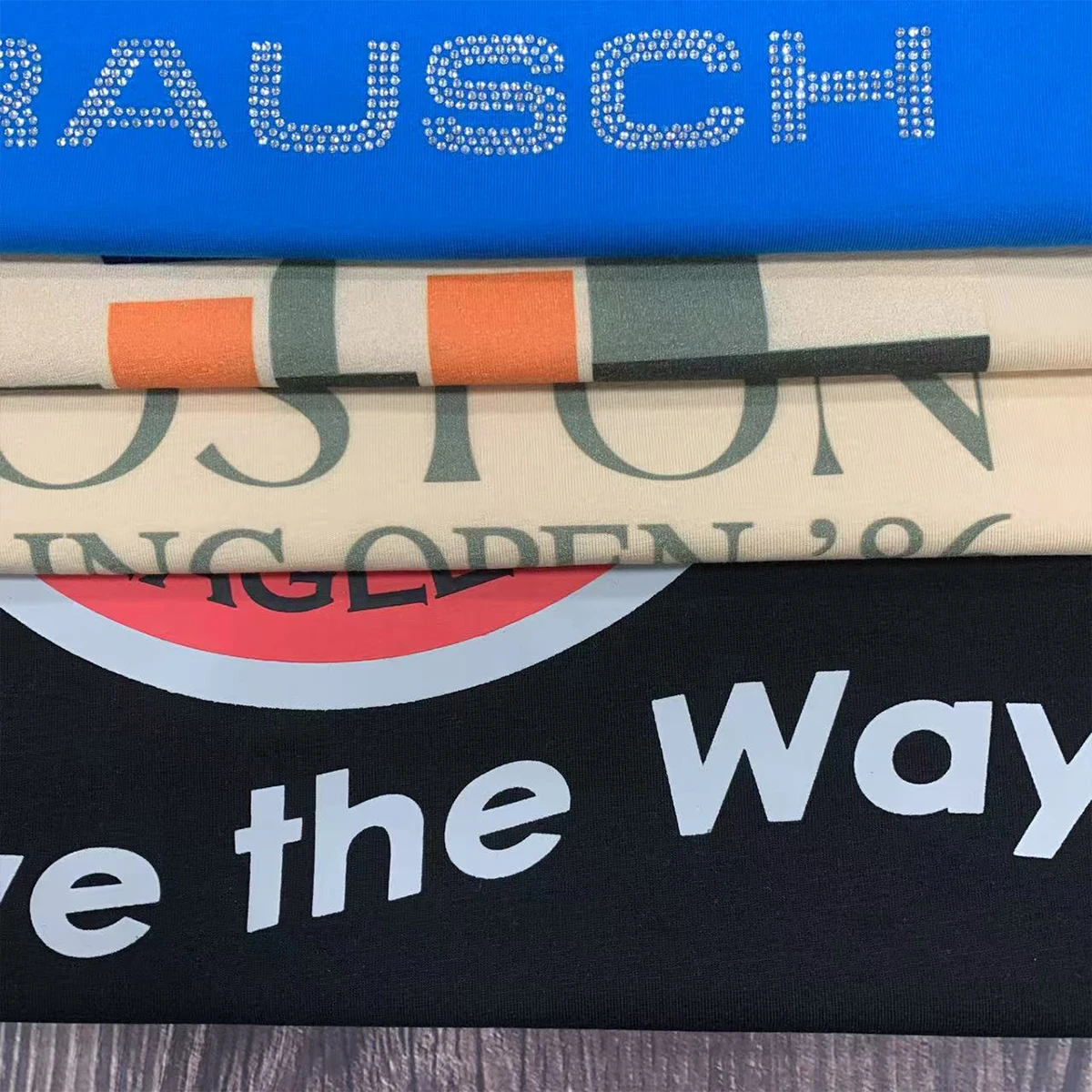 Screen Print Plain Muscle Fit Tshirt High Quality Men Bulk Wholesale Summer Soft 180 GSM 95% Cotton 5% Spandex T Shirt for Men