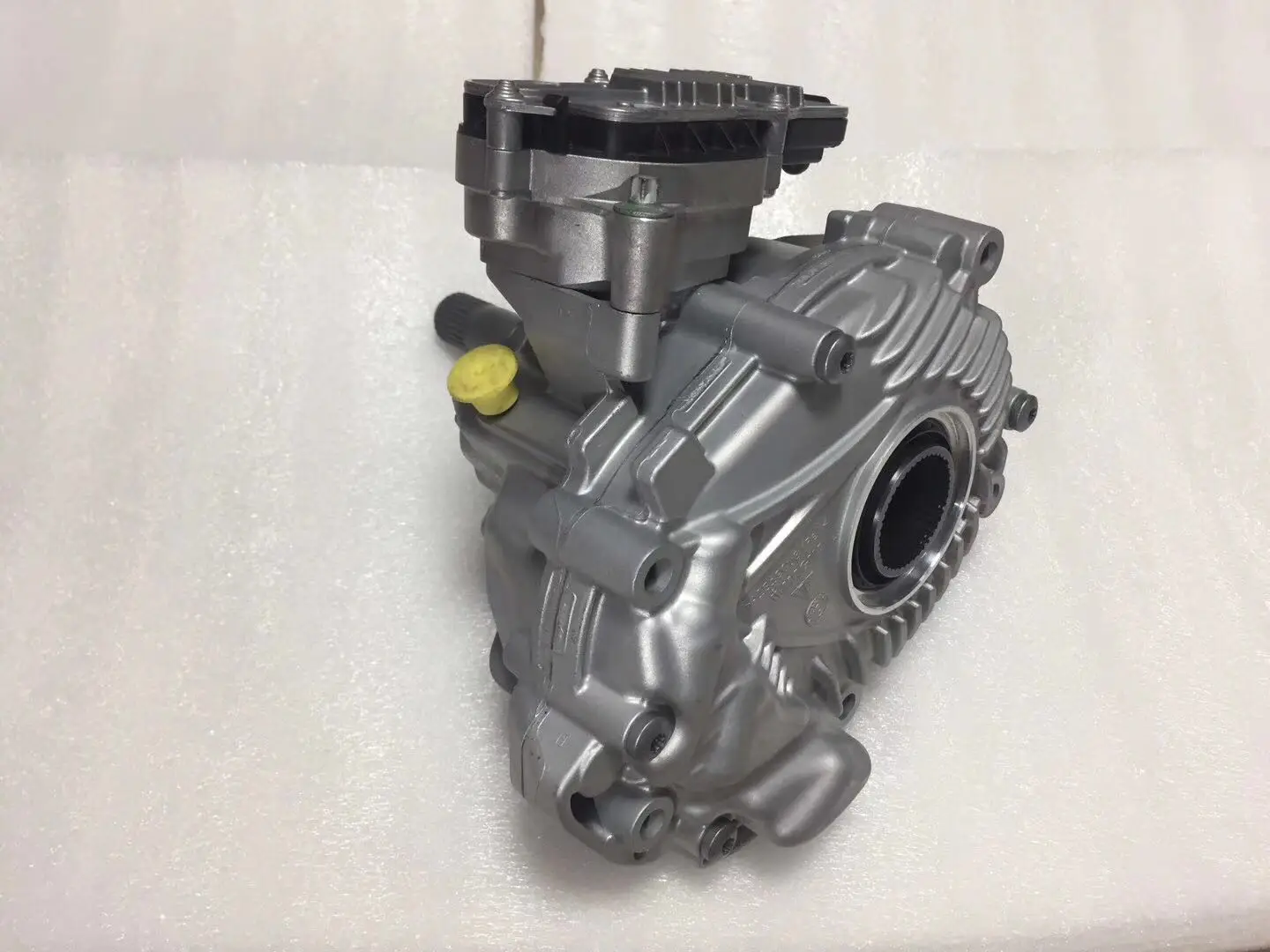 マシホ Allison Transmission 29534493 Rotating Clutch Hub | MD Series