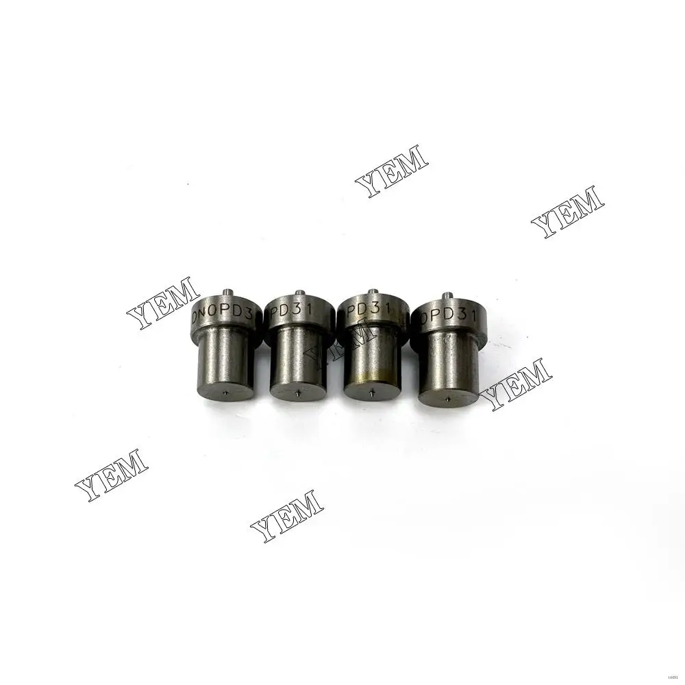 DH70 Injection Nozzle 043327-478 105007-5310 DNOPD31 for Doosan