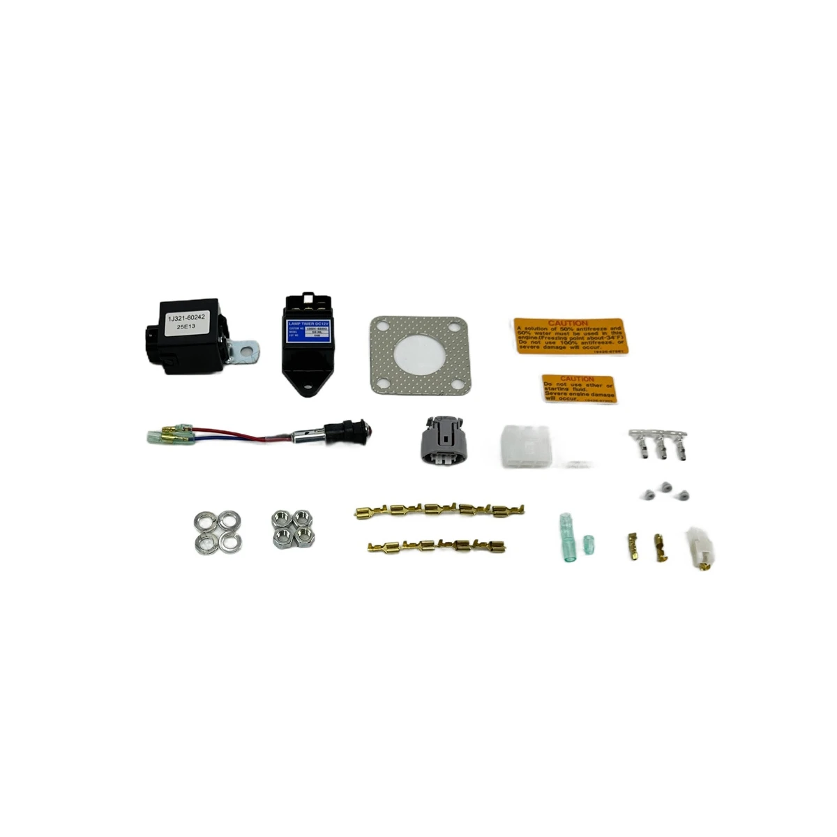 For Kubota D902 Engine Accessories Engine Parts With Warranty