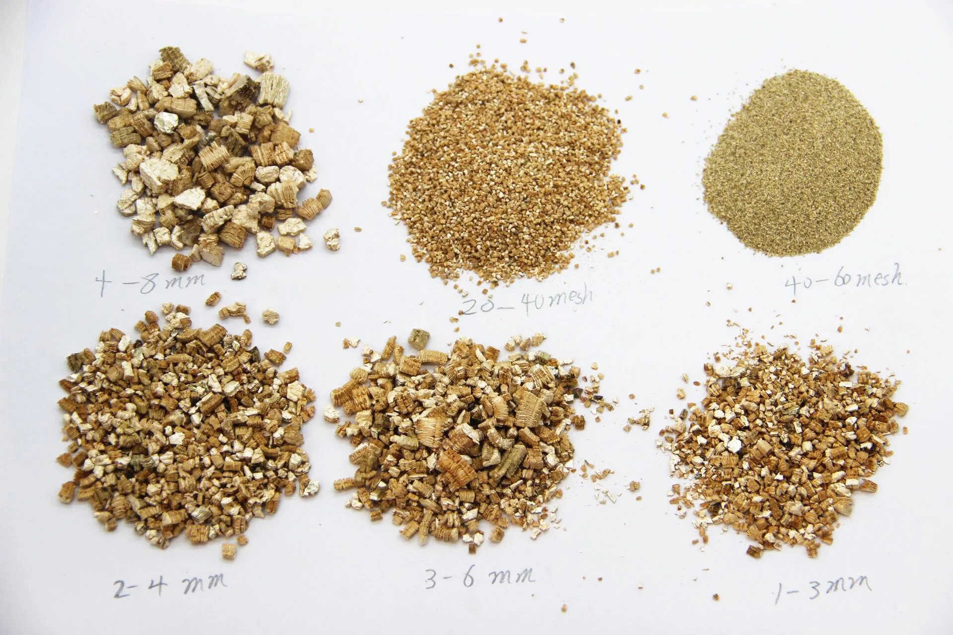 High Strength Sandblasting Abrasive Corn COB - China Feed Additives, Animal  Feed