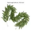 Pine cone vines (60 forks)