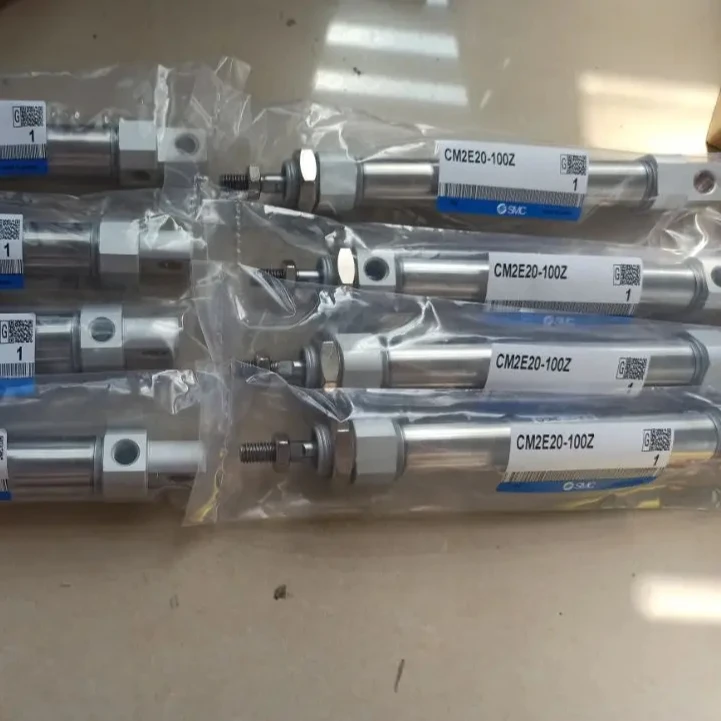 SMCシリンダー MGGLB32-200 ガイド付シリンダ MGGシリーズ MGGLB32-200 SMC 【通販モノタロウ】