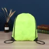 Verde fluorescente