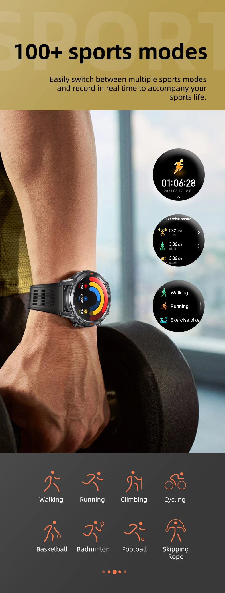 Welcome OEM Order, Factory Whole Selling Sanvnet S350 Love Tests Smart Watch 2025 1.53inch Tft Hd Screen Ip68 Heart Rate Monitoring Bt Call Sport Smart Watch For Men - Buy Fitcloudpro Smart Watch ip68 Waterproof Smart Watch fitness Tracking Smart Watch round Shaped Smart Watch ips Display Smart Watch sleep Monitoring Smart Watch silica Gel Watch Band remote Control Smart Watch magnetic Charging Smart Watch