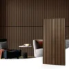 Dark walnut