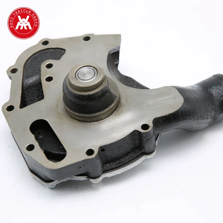 Engine Parts Water Pump U5MW0206 U5MW0194 for Perkins 1100 Series