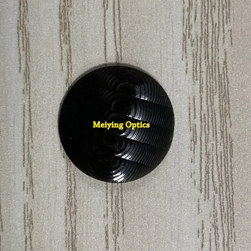 
Круглая инфракрасная линза из полиэтилена высокой плотности, линза Френеля Pir, литьевая форма, модель линз pir 2218 