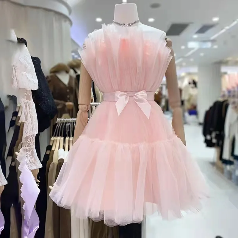 Shop Our Collection of Simple Princess Short Bridesmaid Gowns