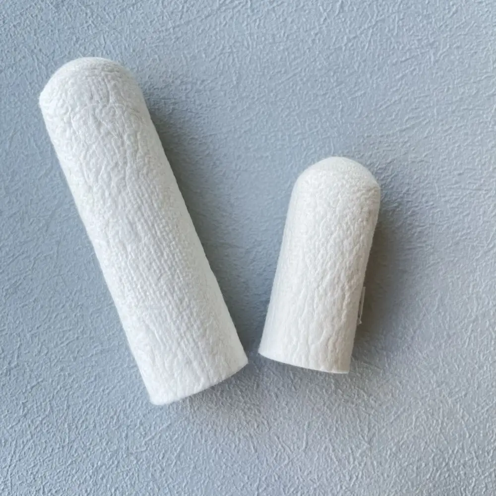 High Quality Soxhlet Extraction Cellulose Extraction Thimbles 30*100mm ...