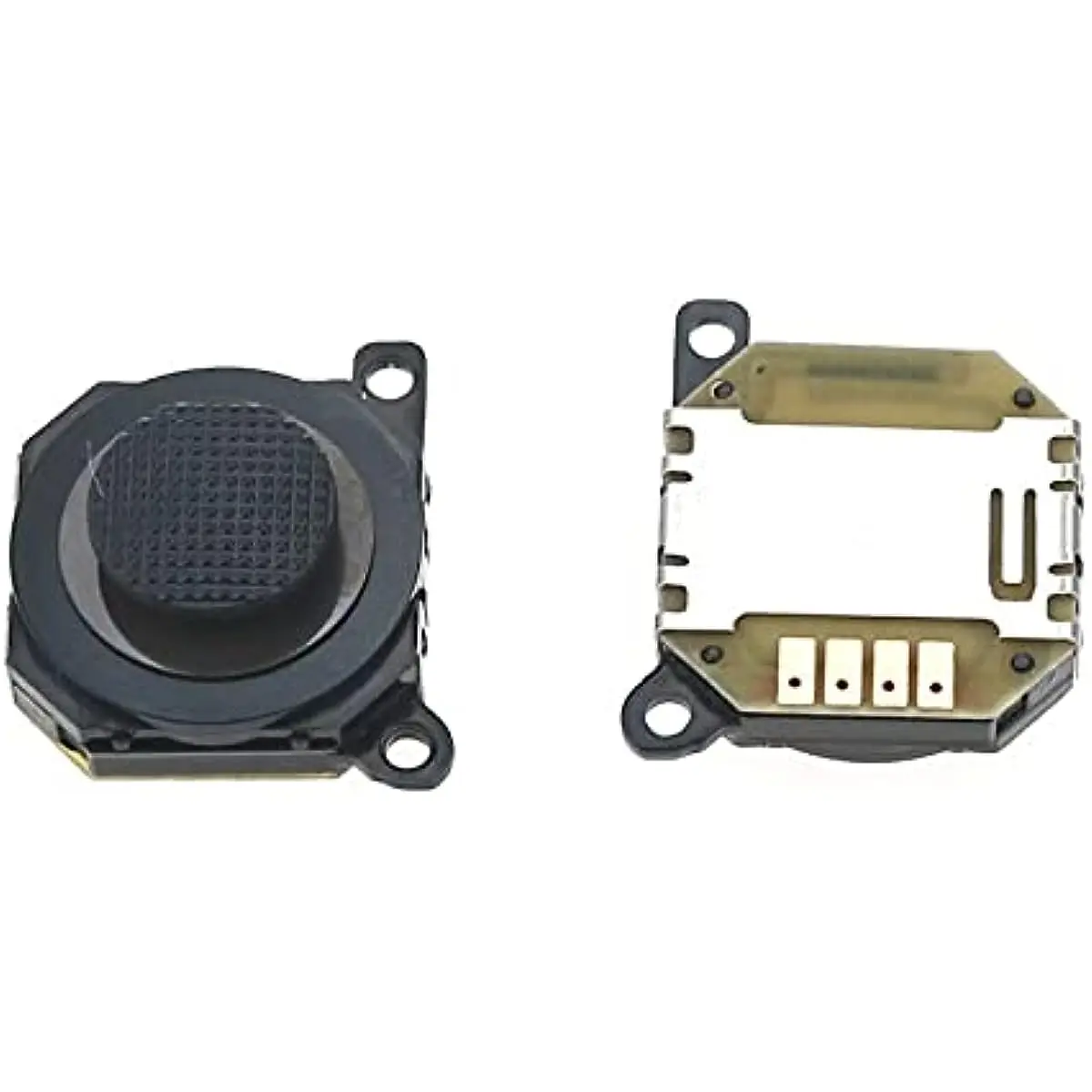 NSLiket 3D Joystick Stick Button Replacement for PSP 1000 2000 3000 3D ...
