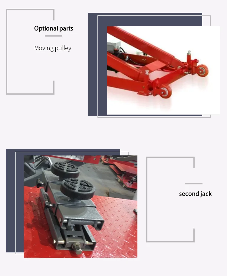 800kgs Manual Motorcycle Lifts Hydraulic Motorcycle Scissor Lift Jack Table Pneumatic One
