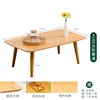 Nordic dining table 100*60*40