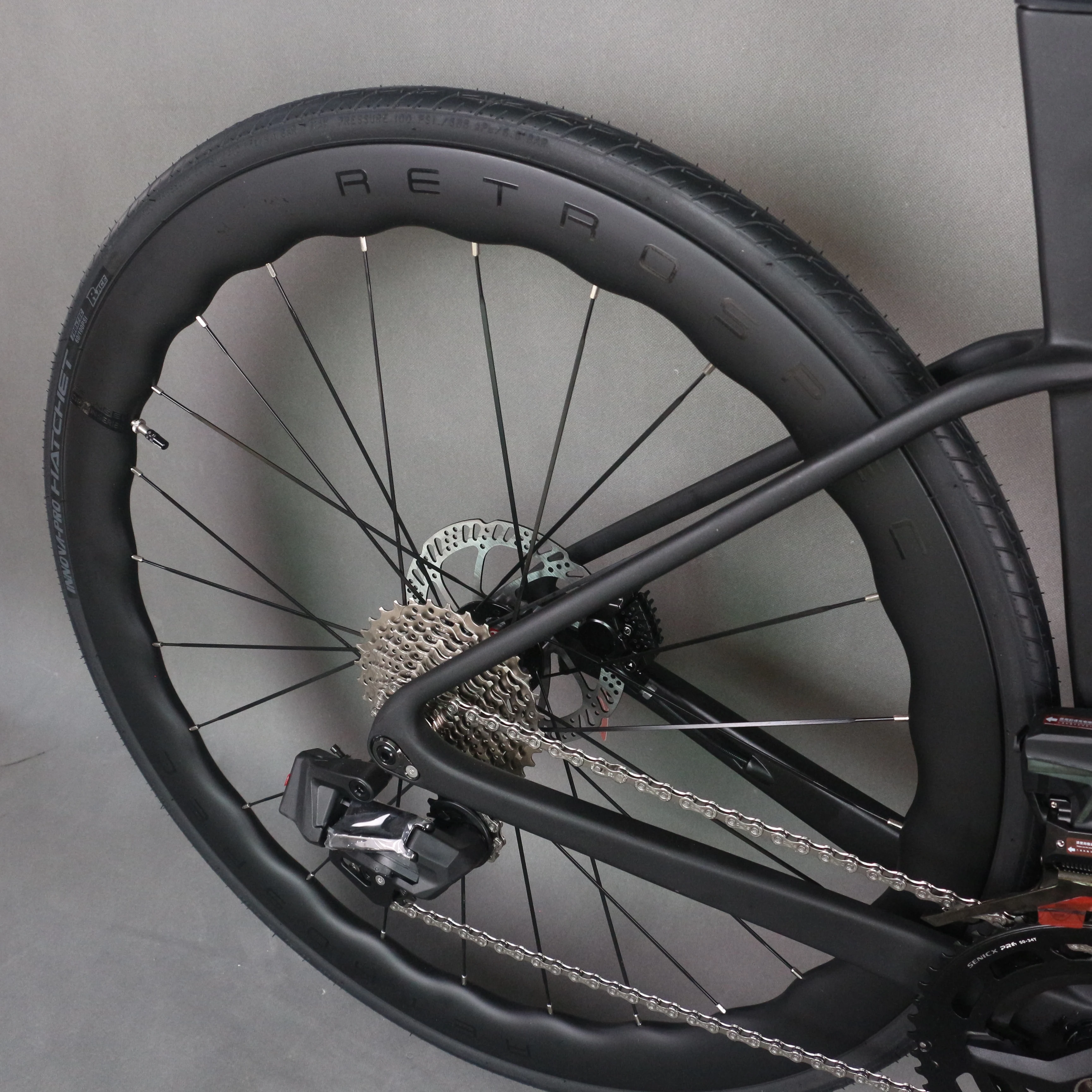 チタン ロードバイク（自転車買取専門店サイパラ｜ロードバイク