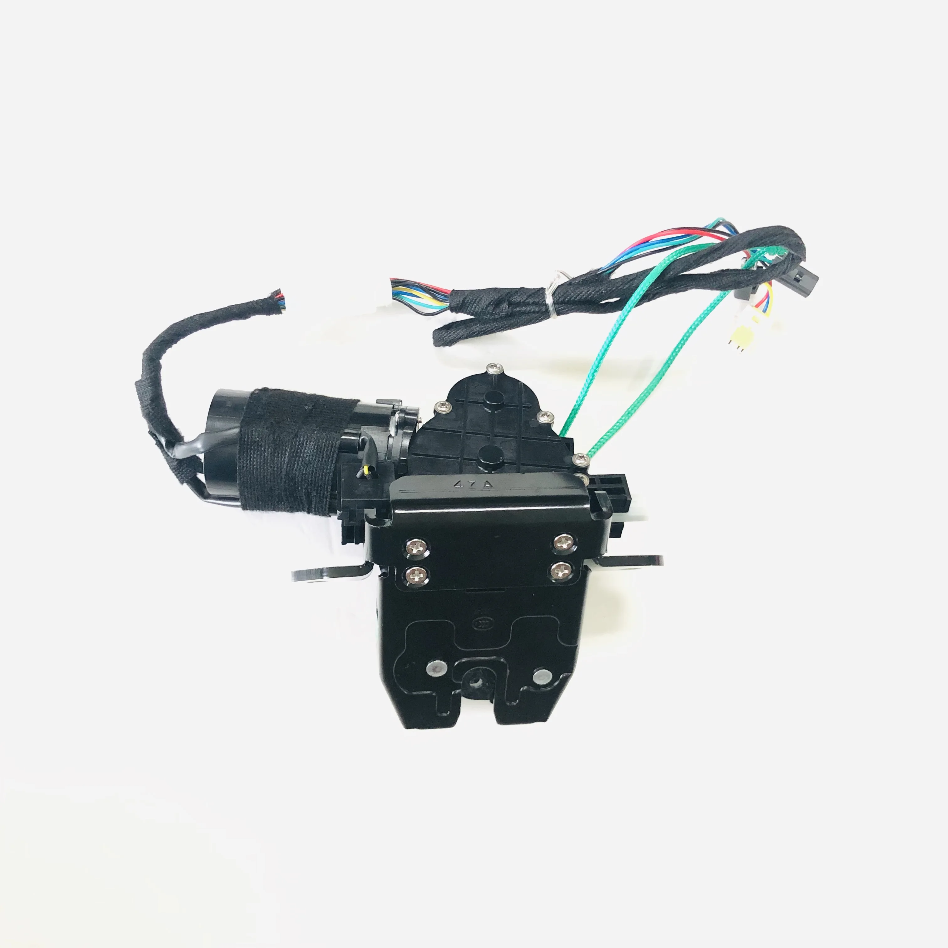 New Auto Modification Accessories Smart Power Electric Tailgate Lift Kit for Mitsubishi Eclipse Cross