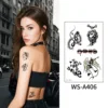 Ws-a406 - 120*76mm