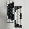 Black and White