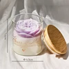 Austin cup  purple
