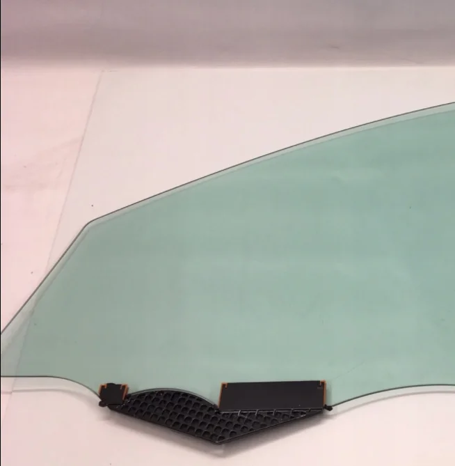 High Quality Car Auto Parts Front Right Door Glass Lift Window Glass
