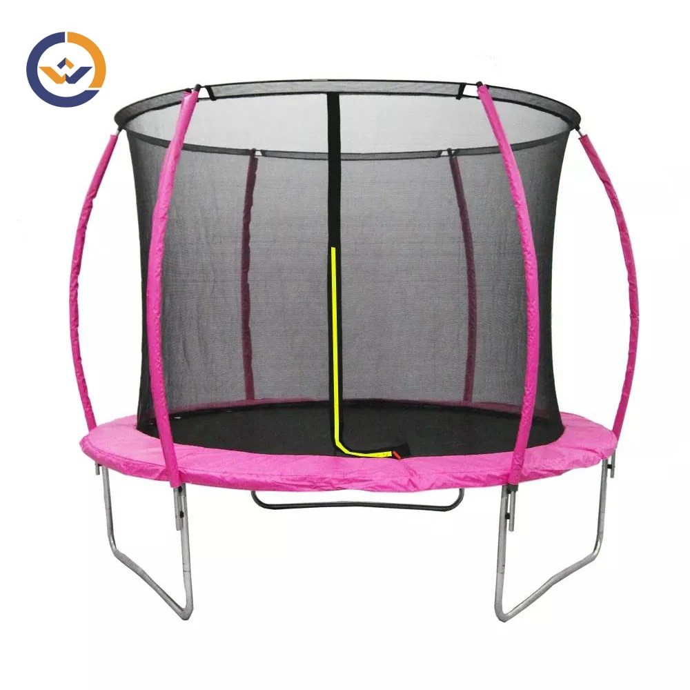 Батут Trampoline MF 166202