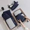 Yunqi seven-piece set of green