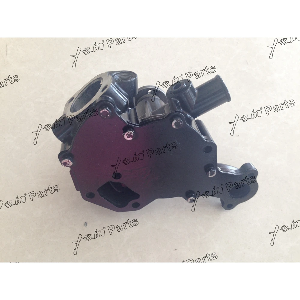 4TNE88 Water Pump for Yanmar OEM Engine Parts 6