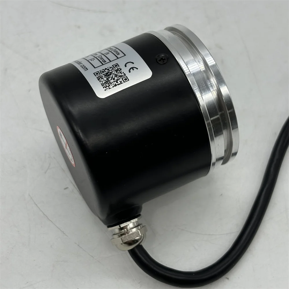 GHST58-5G1000BML5 Rotary Encoder - Reliable Position Sensor