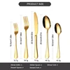 5 Pcs Set