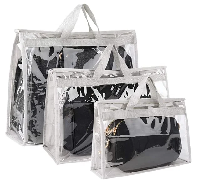 dust cover bags for purses