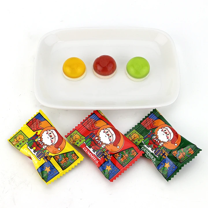 Christmas candy