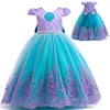 Blu per Ariel